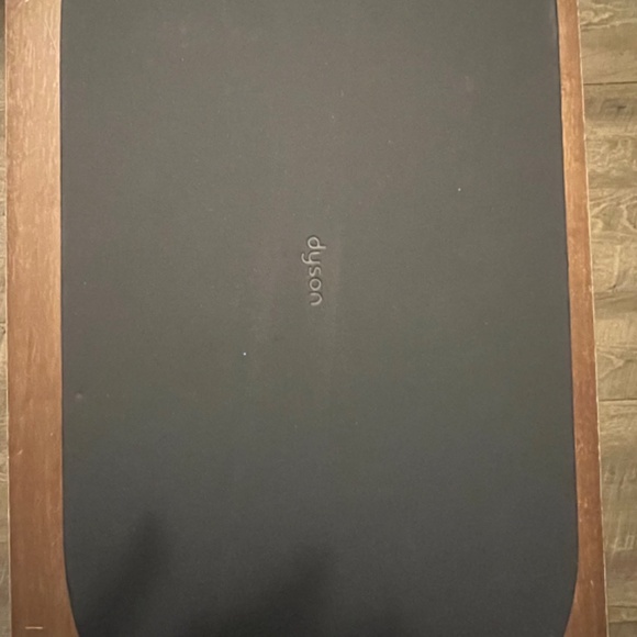 Dyson Airwrap